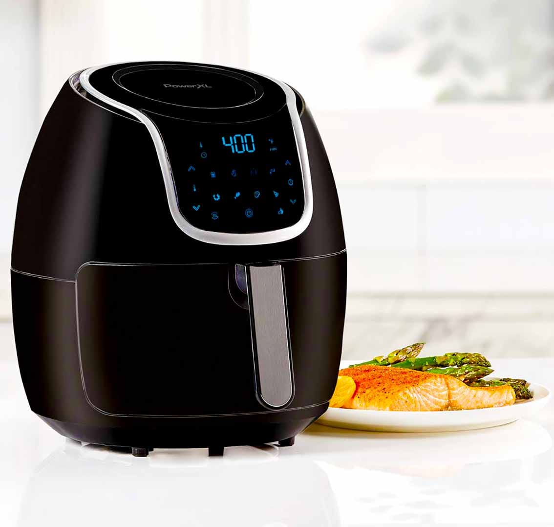 healthyfry air fryer